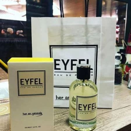 parfum eyfel coduri.